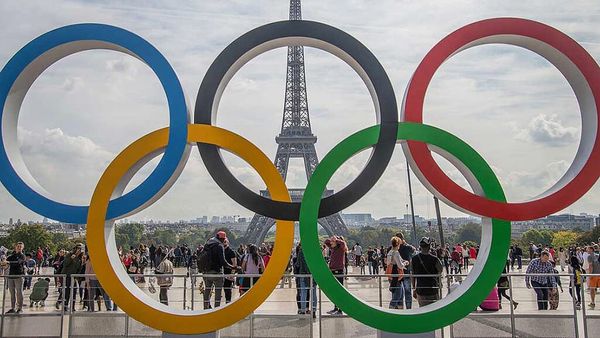 Pedro Nunes é eliminado no lançamento de dardo nas olimpíadas de Paris