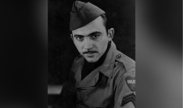 Morre o último veterano amazonense da FEB