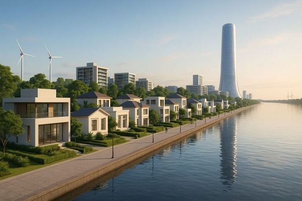 Brasil deve investir em energia nuclear na Amazônia e dominar essa tecnologia estratégica