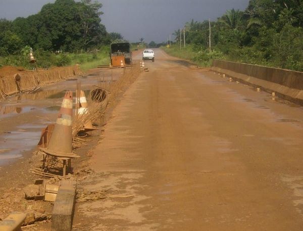 Carta da Amazônia: entidades cobram manutenção e expansão de rodovias