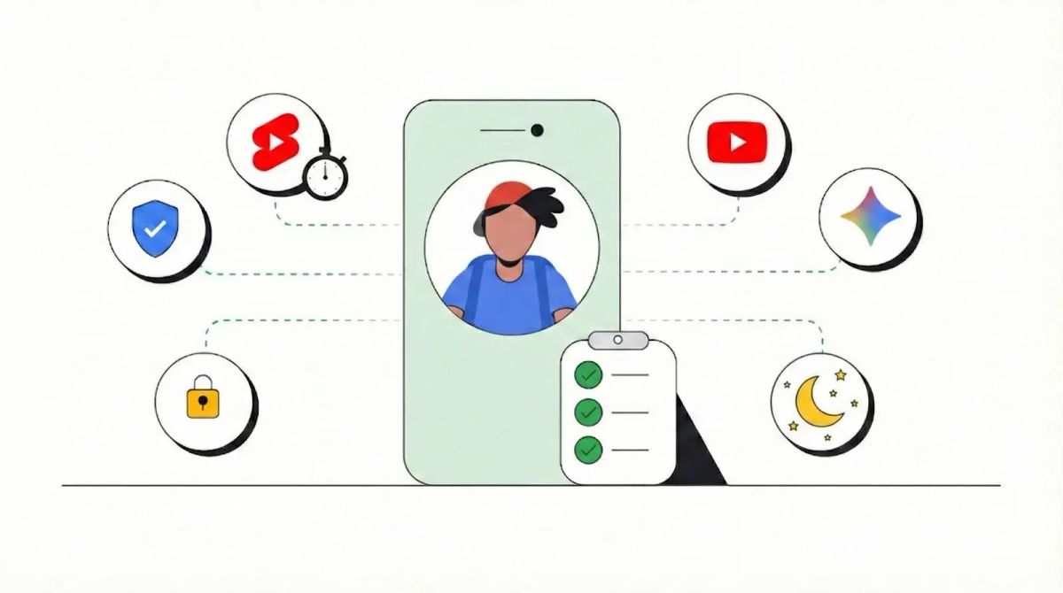 AI 시대의 안전한 학습을 위한 구글의 5가지 제안