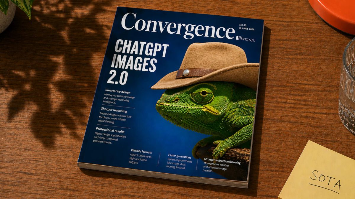 오픈AI, 이미지 생성 모델 'ChatGPT Images 2.0' 공개… 출시 12시간 만에 글로벌 1위