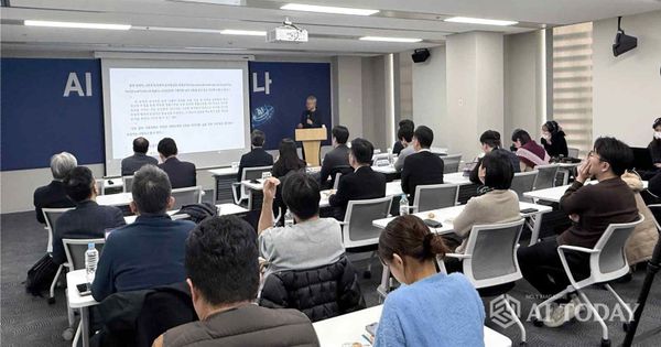 국가AI전략위원회, AI 시대 기본사회 정책 방향 논의