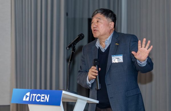 코리아씨이오서밋, 2월 서밋포럼에서 박희재 서울대 교수 초청 "AI혁신과 기업가정신" 주제의 강연회 성황리 개최