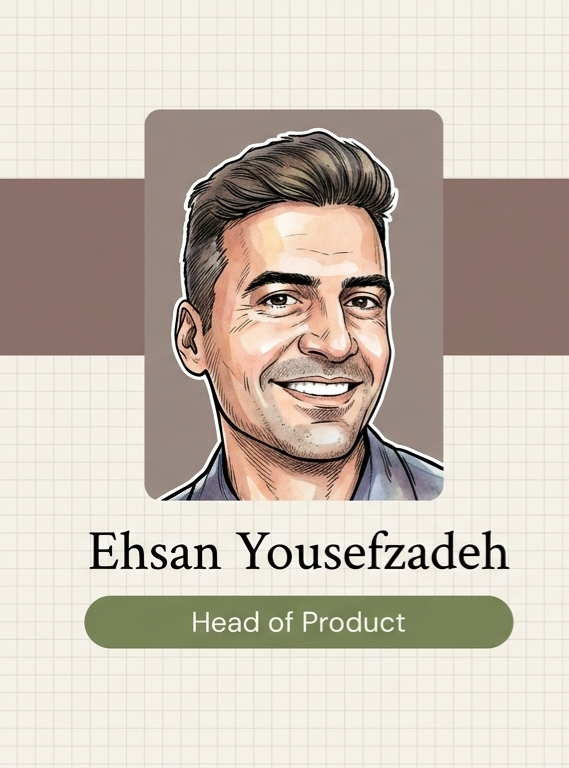 카이트(KITE), 제품 총괄에 페이팔 AI 출신 에산 유세프자데 영입… ‘에이전트 경제’ 가속화