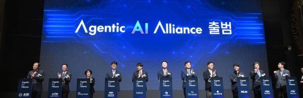 스스로 생각하고 행동하는 AI 시대 개막, '에이전틱 AI 얼라이언스' 공식 출범