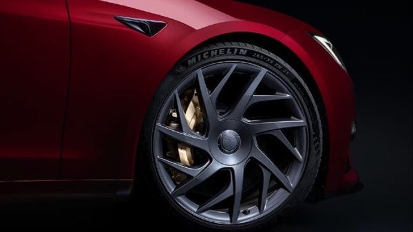 테슬라 모델 X,S 시그니처 에디션 공개, 평생 FSD, 무료충전