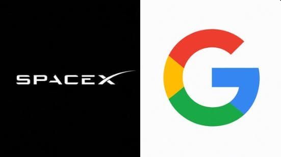 IPO 앞둔 스페이스X, 구글과의 초대형 계약으로 기업 가치 급등하나