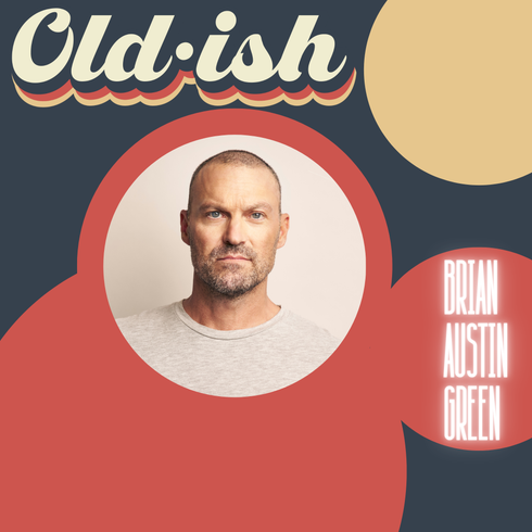 3x02 - Behind the Fame: Brian Austin Green's Untold Stories – Part 1
