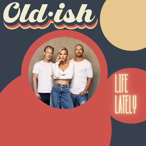 Oldish | 2x09 - After Show