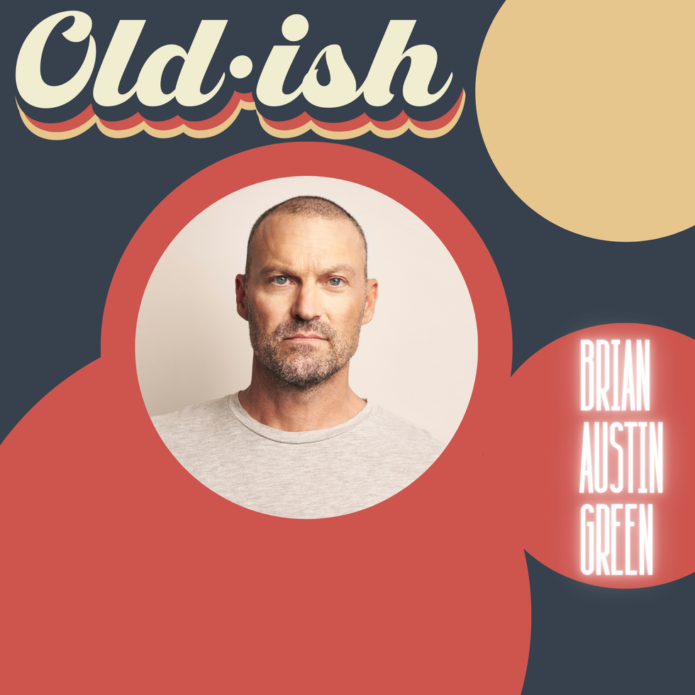 3x03 - Brian Austin Green Opens Up: Relationships, Resilience and Renewal – Part 2
