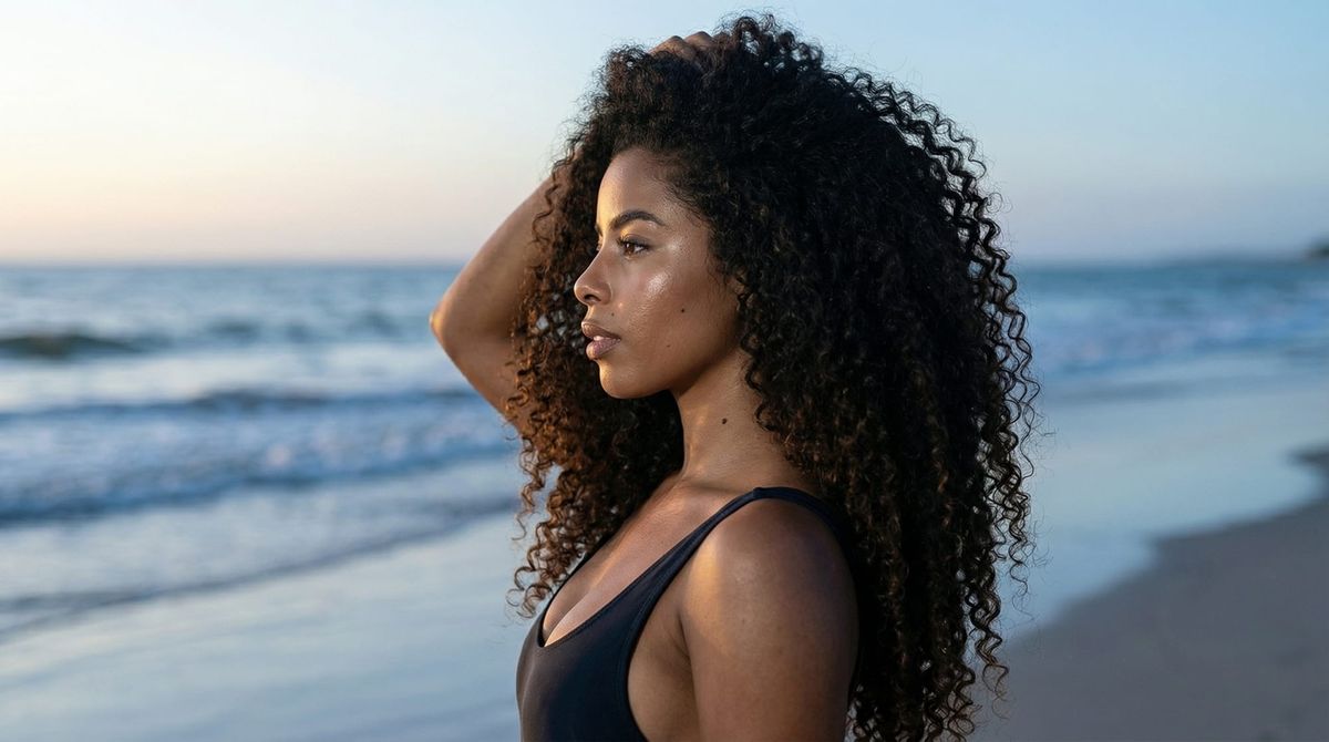 Jade moves through Bahia like a secret the ocean refuses to keep.