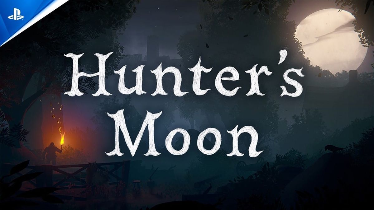 Lilith Thorne hides from witch hunters in Hunter’s Moon
