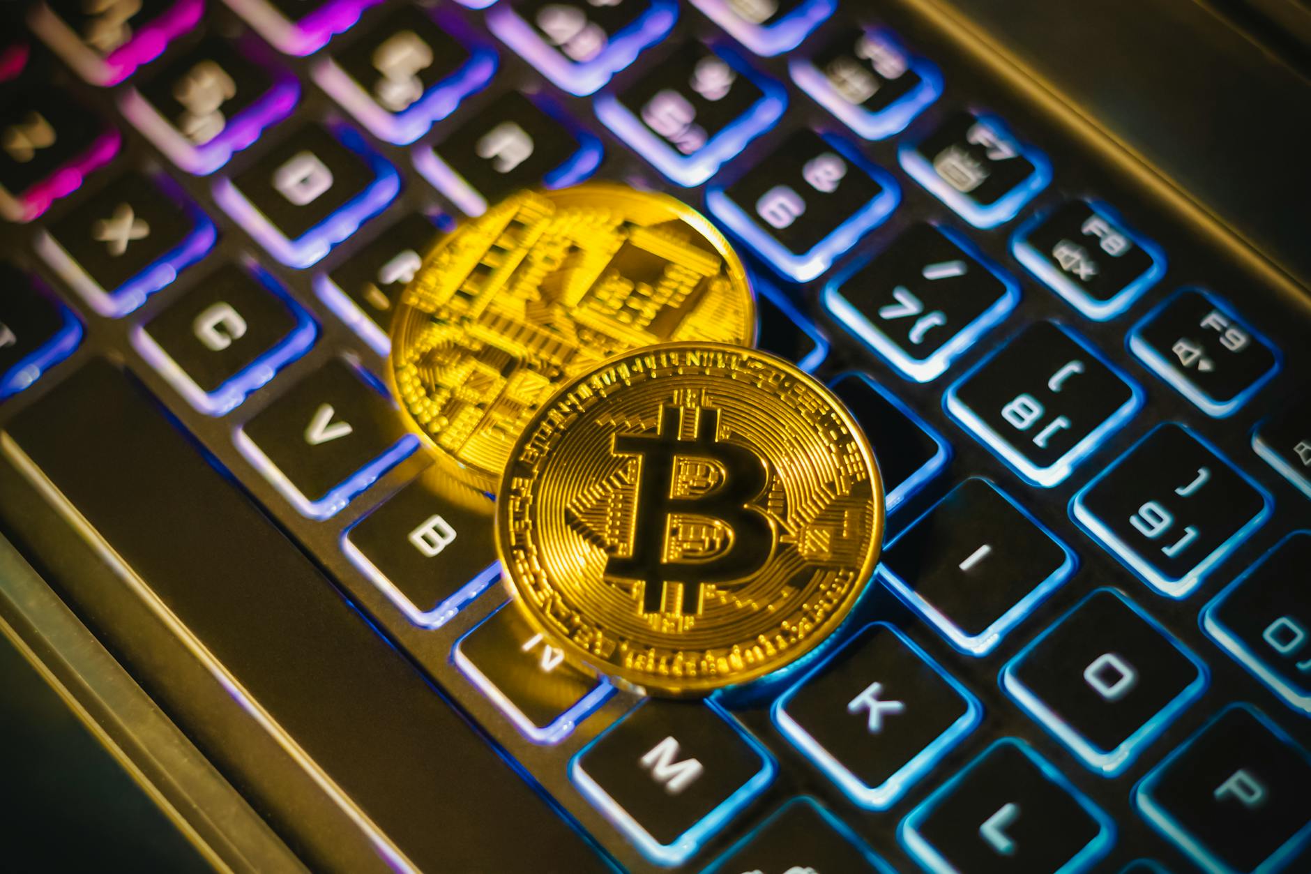 机构投资者买比特币意味着什么的3步指南