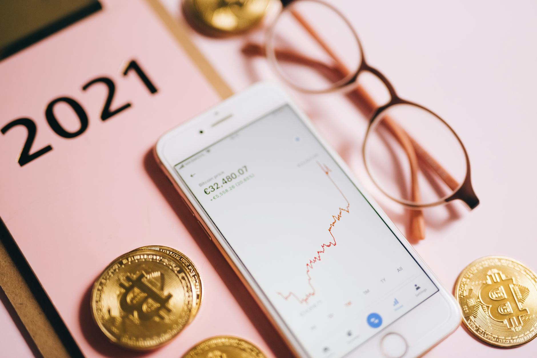 为什么90%的新手都搞错了Staking质押收益怎么算