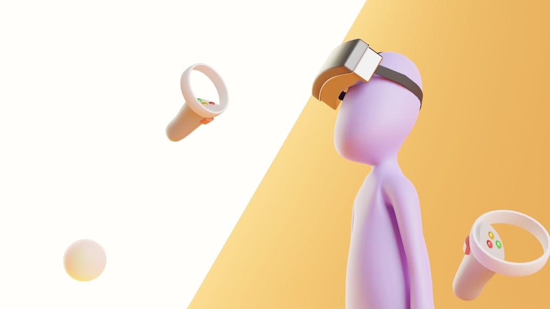 配图