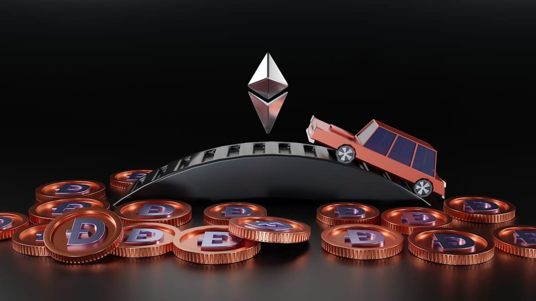 2026年亲测：以太坊智能合约是什么的5个避坑指南