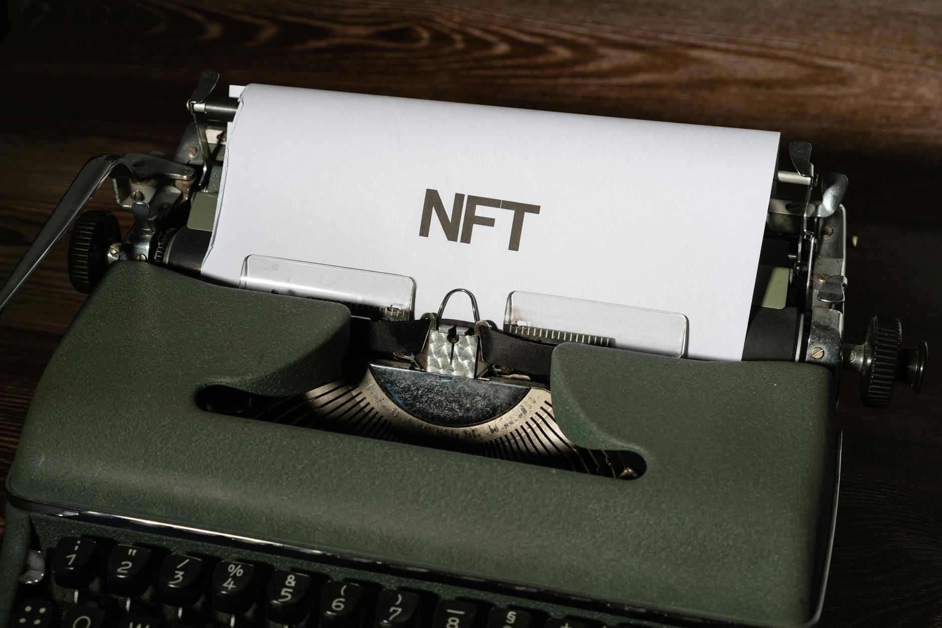 NFT为什么值钱？实战经验全解密