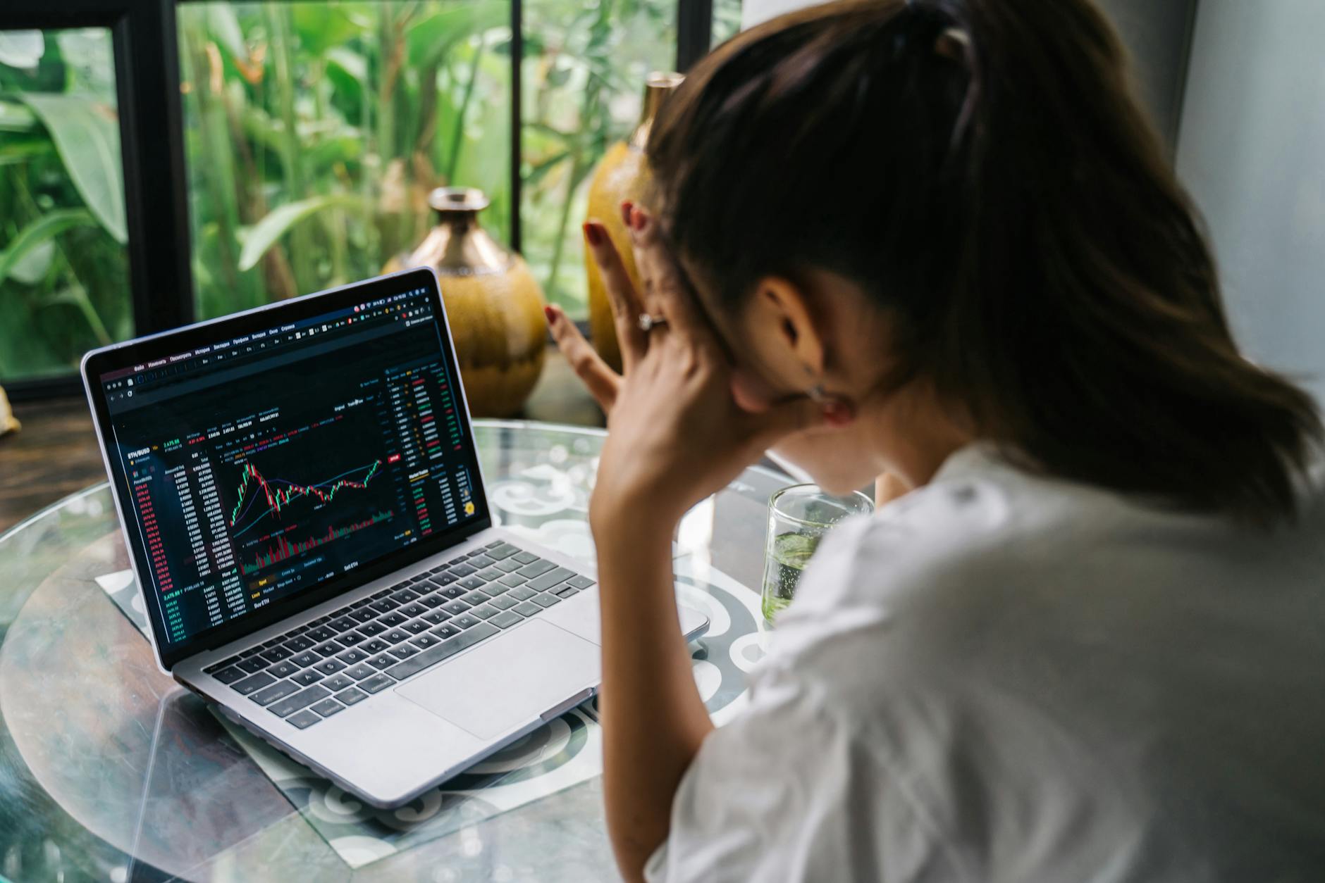 2026年亲测：资金费率是什么意思的5个避坑指南