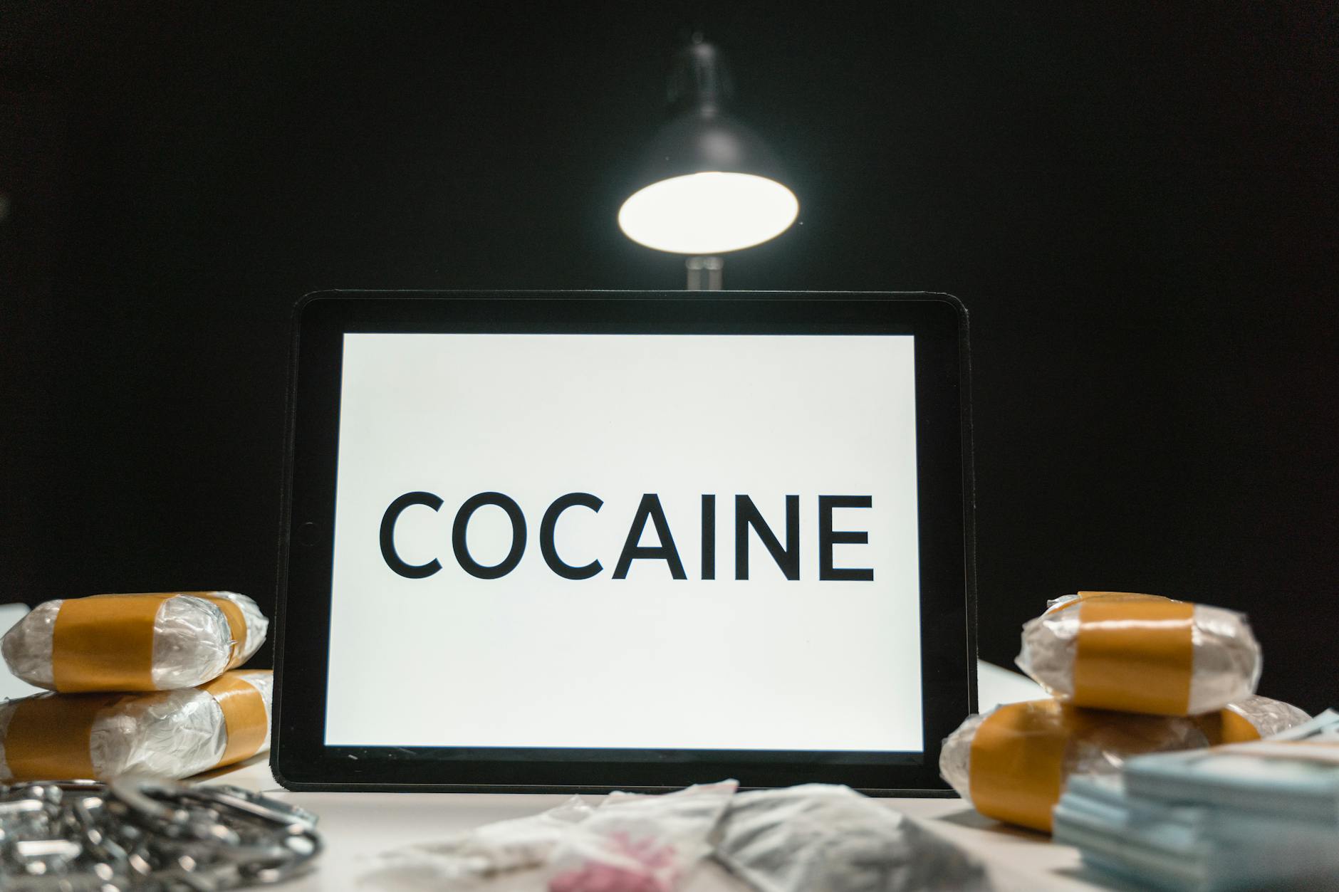 配图