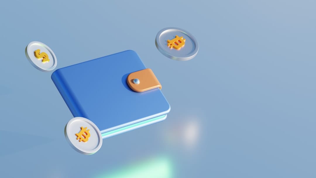 配图