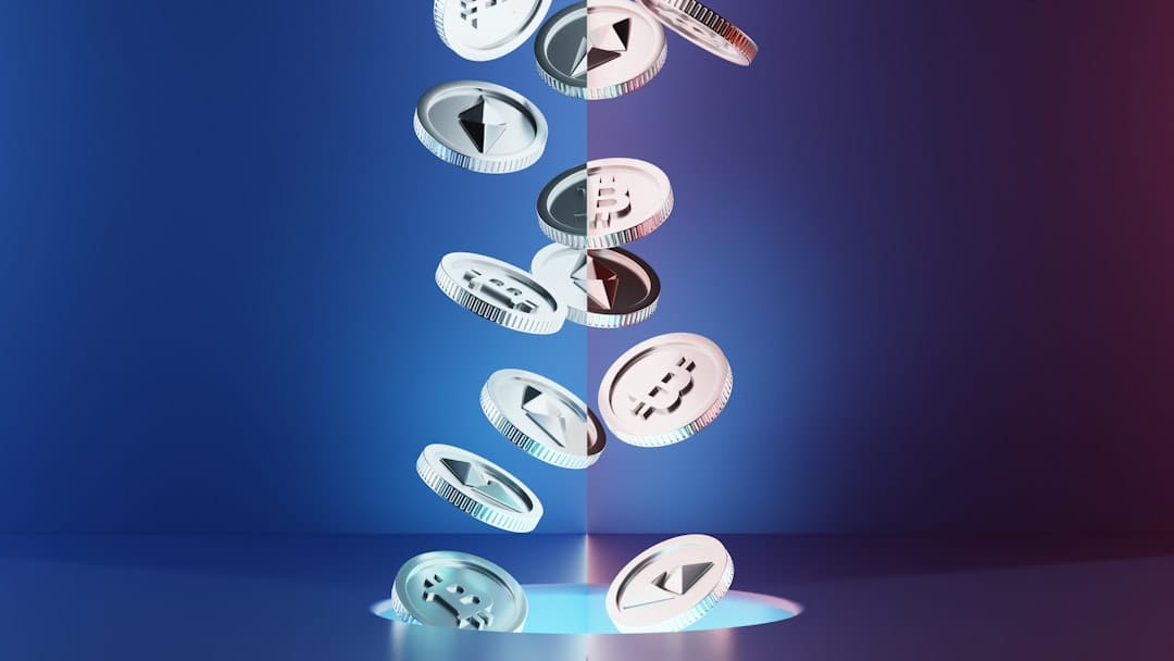 2026年亲测：NVT指标是什么的3大避坑