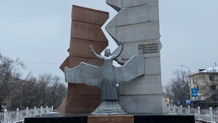 Protester, vold og fremtid: Intet er glemt to år efter de dødeligste demonstrationer i Kasakhstans historie