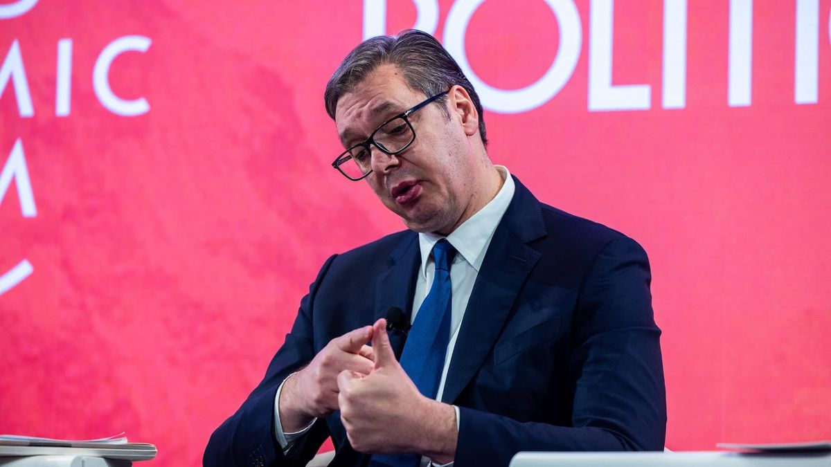 FN-Resolution om Srebrenica skaber kontroverser i Serbien