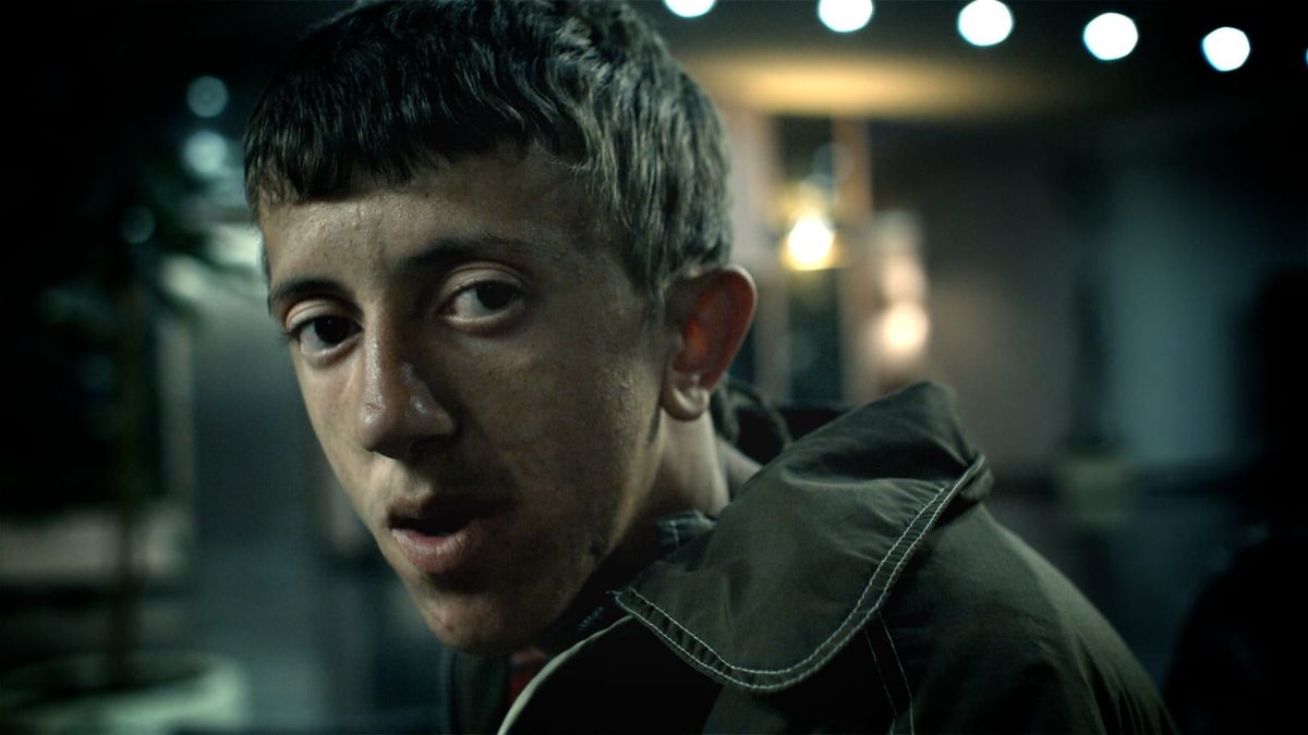 Østen på det store lærred