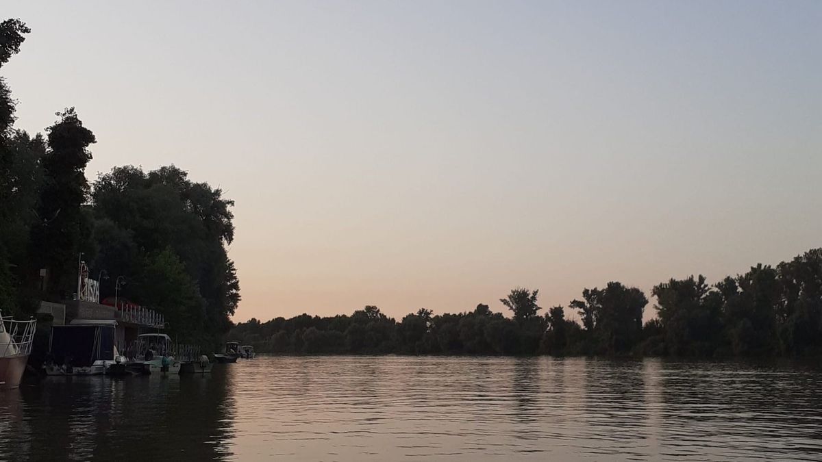 Vojdvodina: Under forandring eller forglemt?