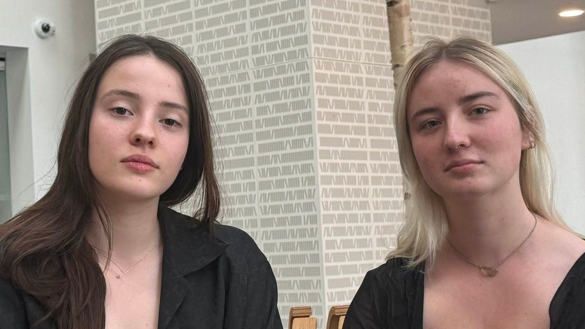 Unge slovakkere efter attentatforsøg