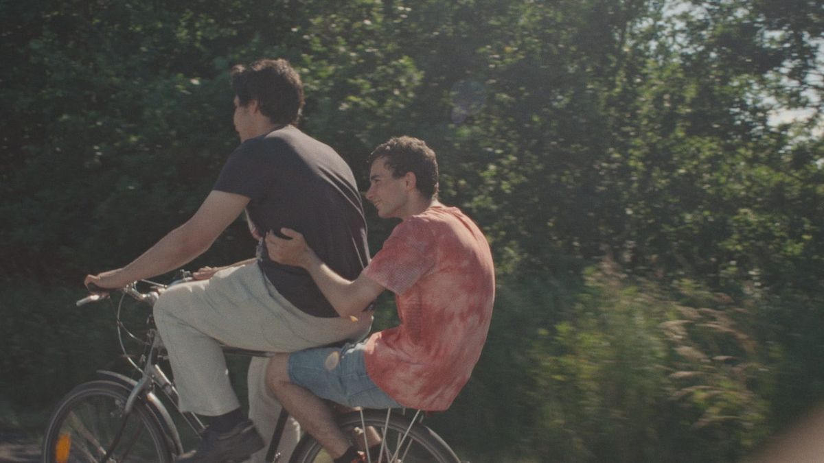 Actionhelte og havfruer i Ungarn