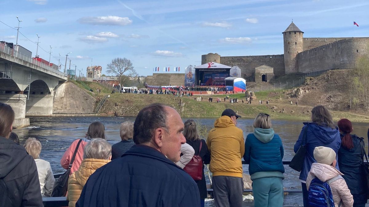 Den anden monumentkrig