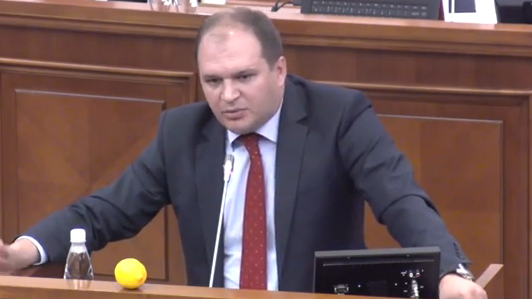 Vigtigt valg i Moldova uden kritiske overtrædelser