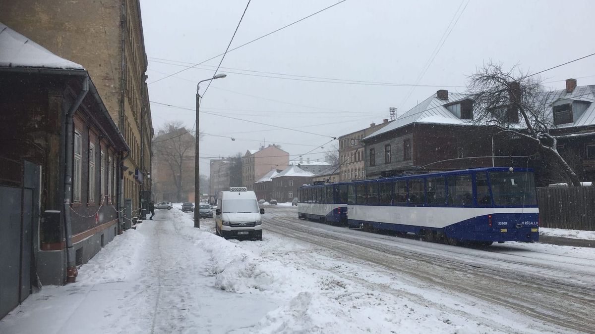 Russisk kultur og seværdigheder i Riga II