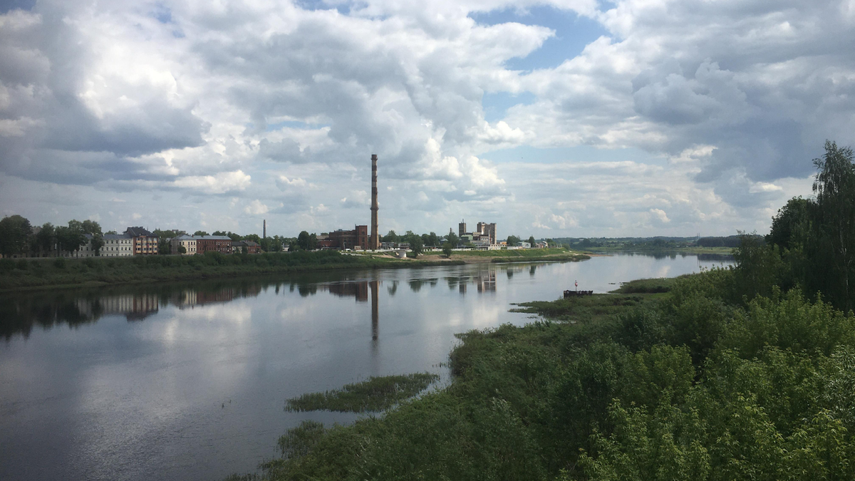 Rejseberetning fra Daugavpils: Letlands russiske tidslomme