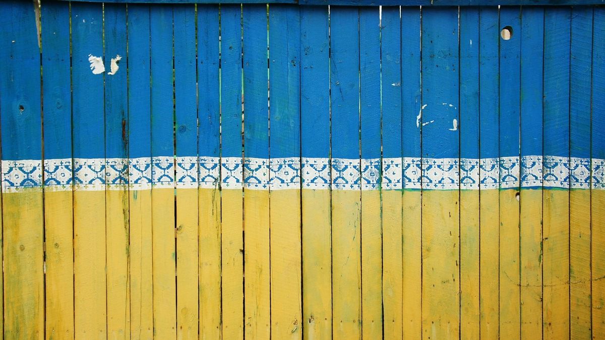 Prekariatets fortælling om krigen i Ukraine