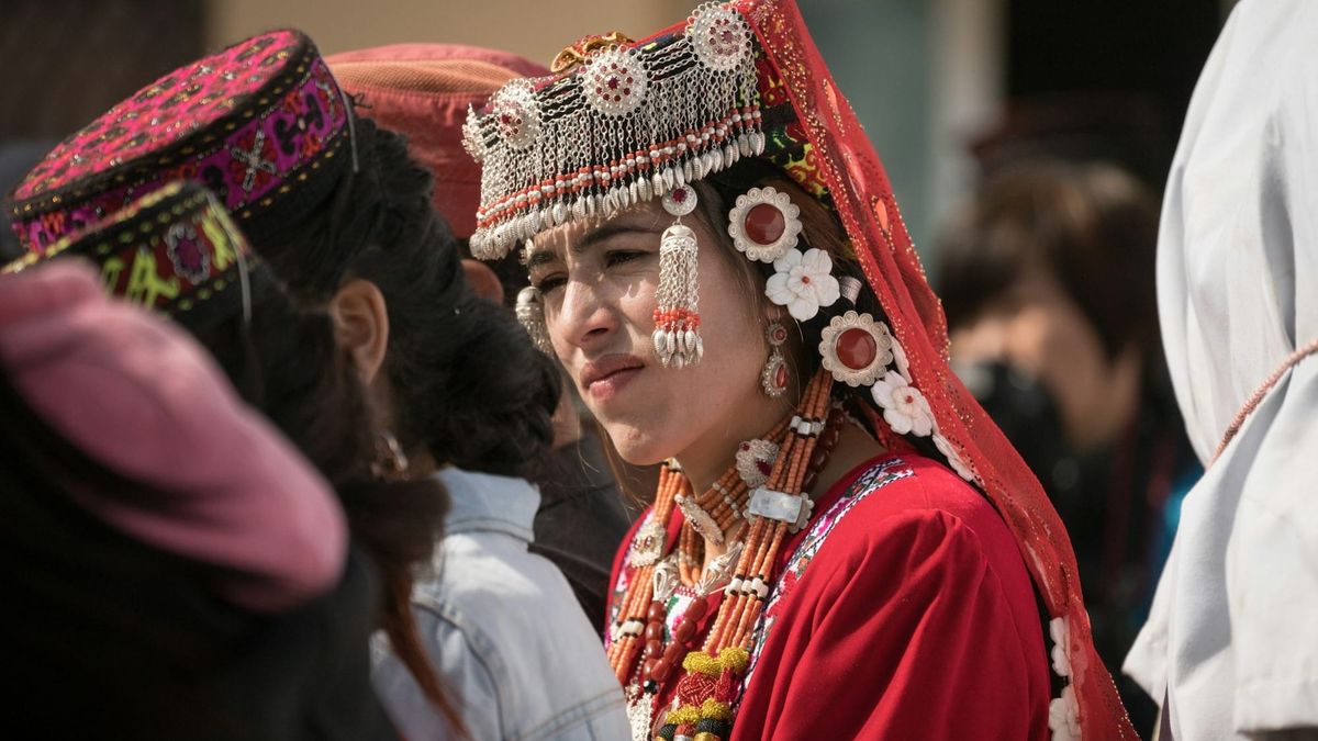 Ekkoet fra civilisationen (reportage 3/3)