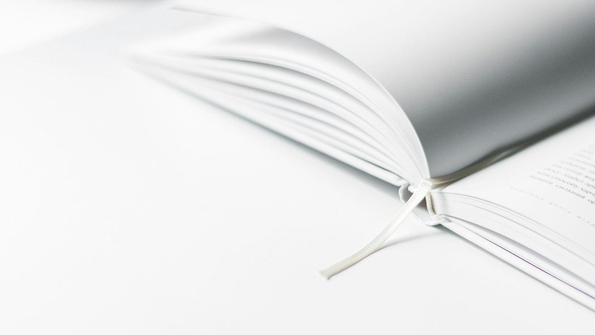 Alt bliver forstørret i slowmotion