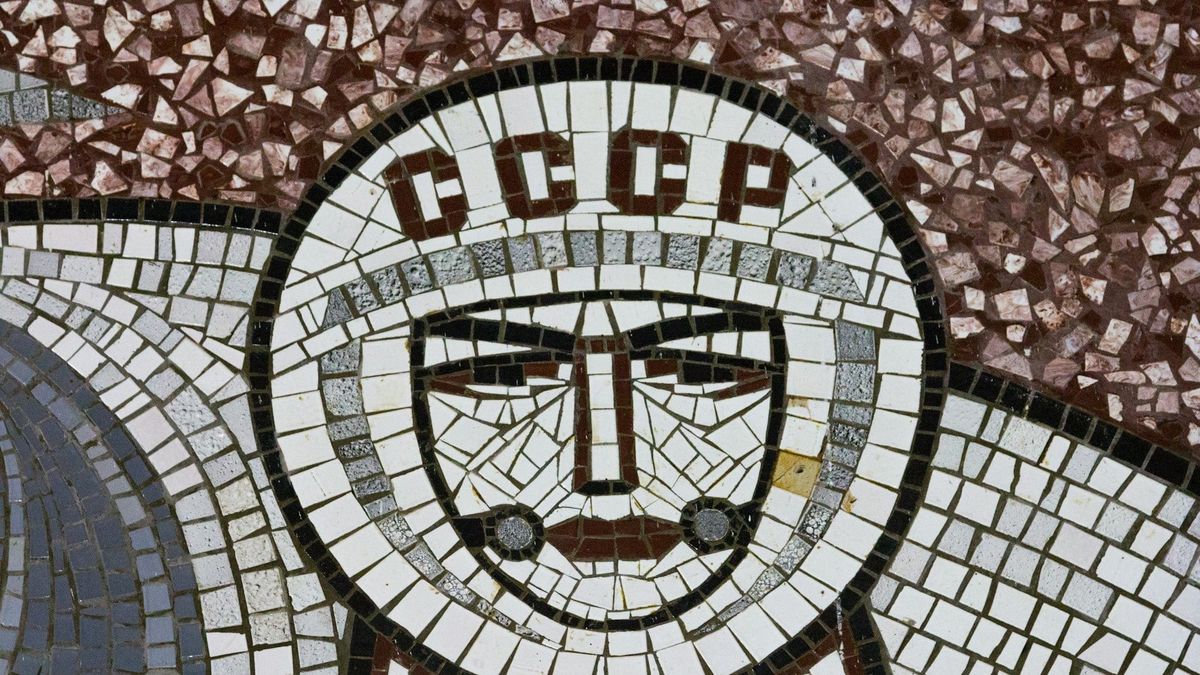 Vi river himlen ned på jorden