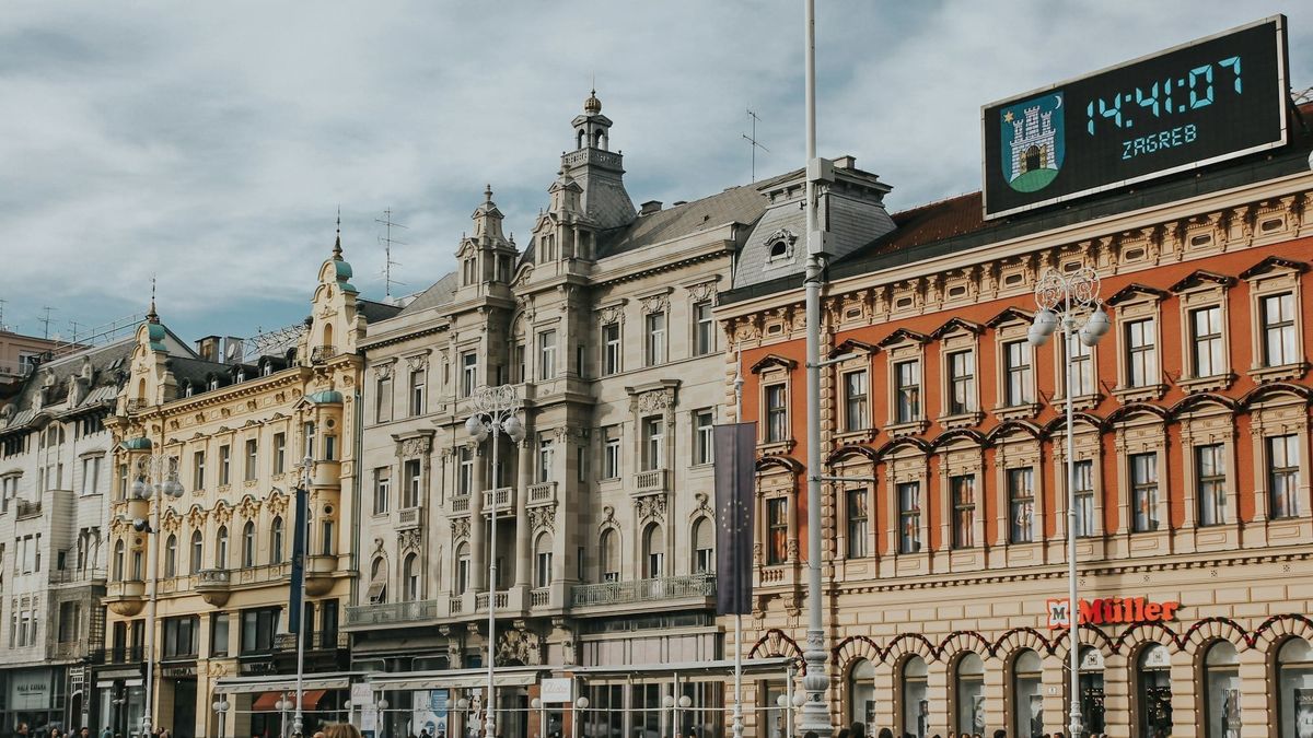 Pressefriheden halter i EU's nyeste medlemsland