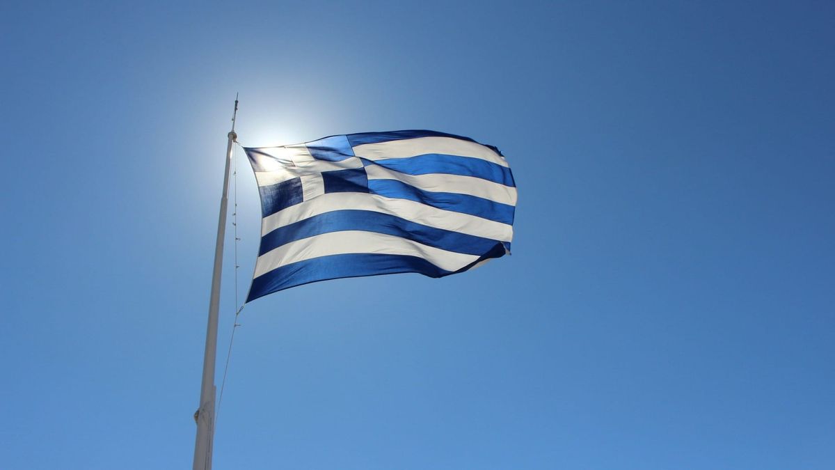 Grækere skaber alternativt økonomisk netværk