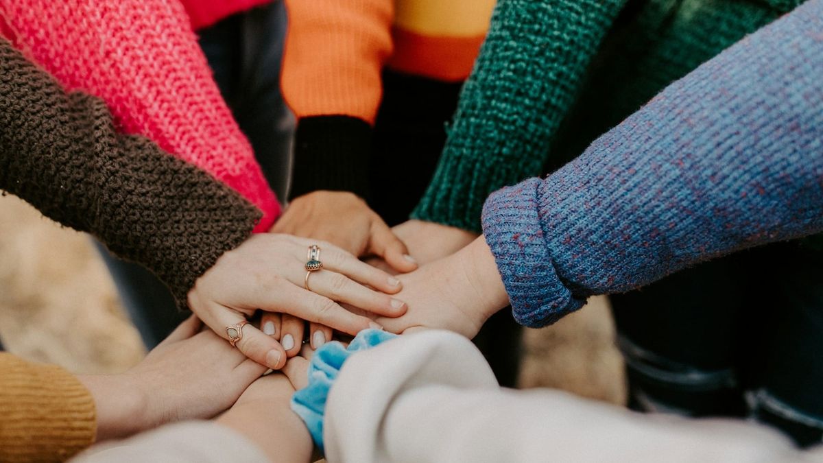 Moderne mytedannelse forener Baltikum og Danmark