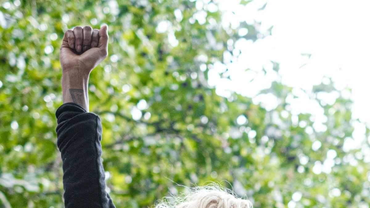 Georgiens gader er vågnet igen