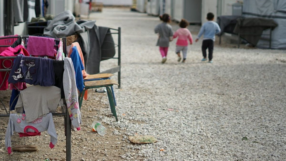 Når både flygtninge og EU bliver en trussel