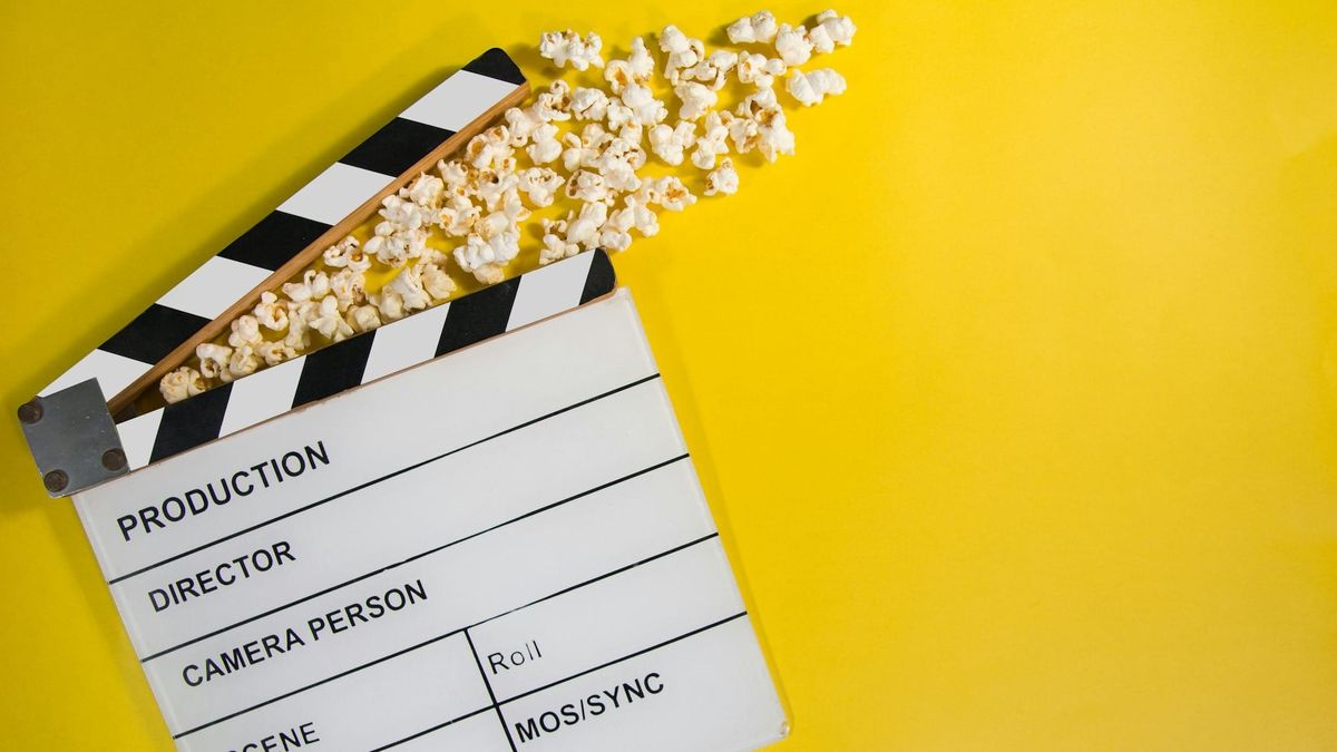 Tangerines – Estisk/georgisk anti-krigsfilm