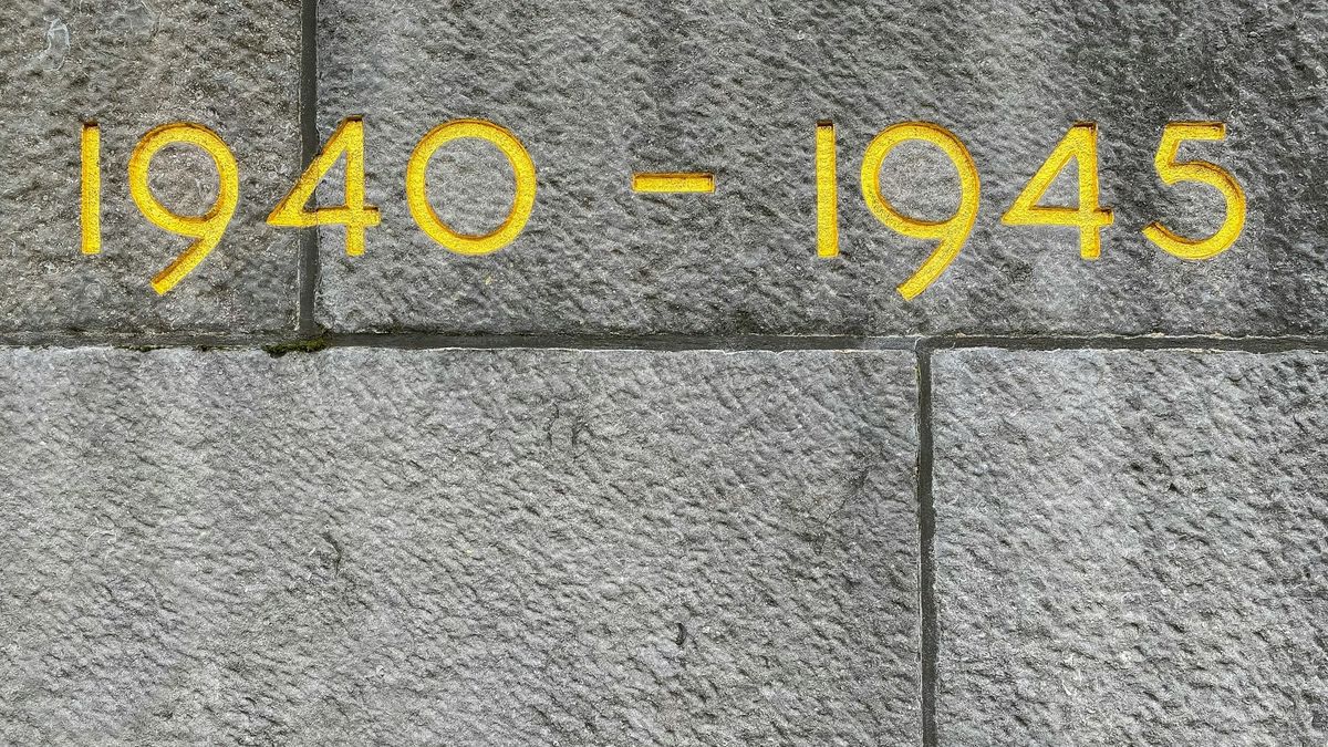 Den lille kønskrig i den store verdenskrig