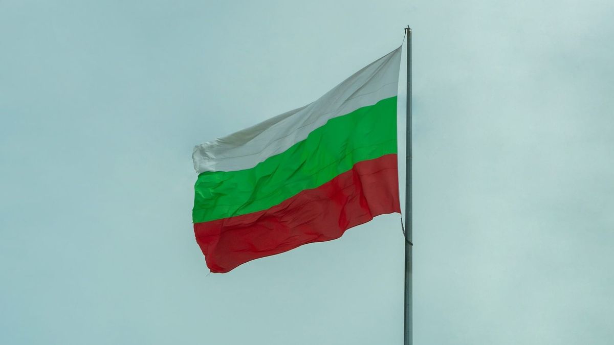 Til bulgarsk nationaldag i Amager Bio