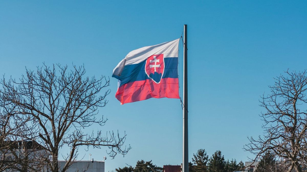 En omvej til demokratiet