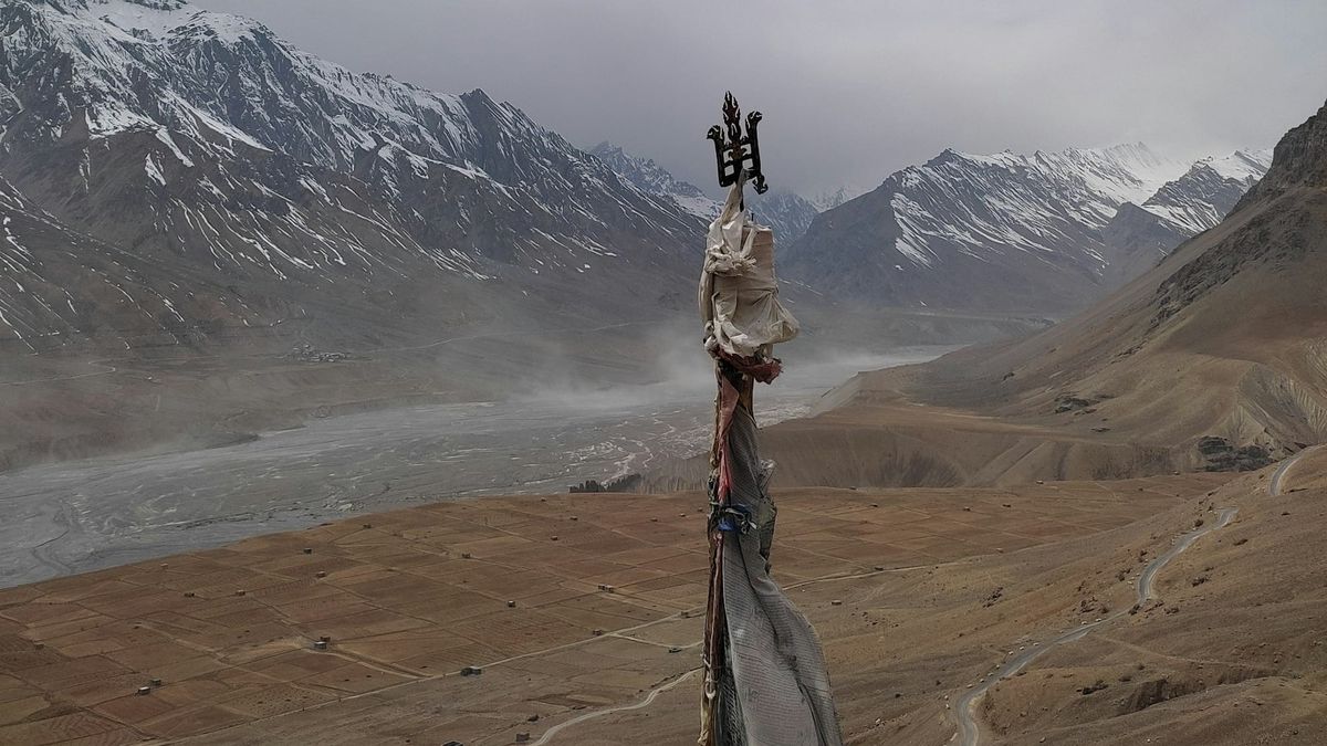 Arv fra Sovjet eller russisk jerngreb?